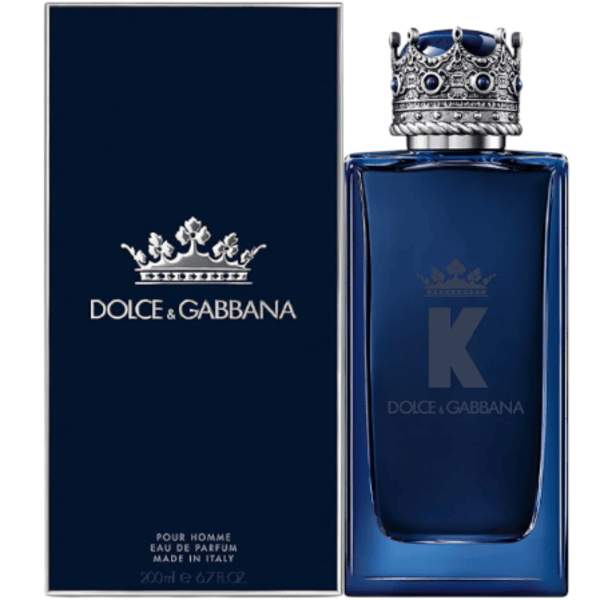 Dolce & Gabbana - Dolce & Gabbana K Eau de Parfum