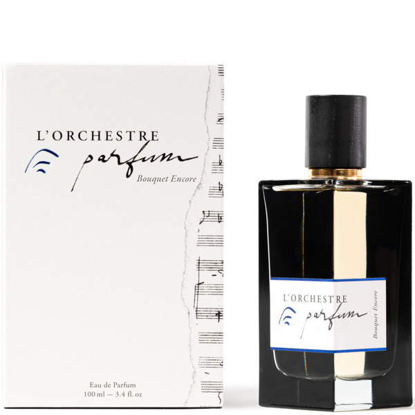 L'Orchestre Parfum - Bouquet Encore Eau de Parfum