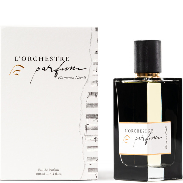 L'Orchestre Parfum - Flamenco Neroli Eau de Parfum