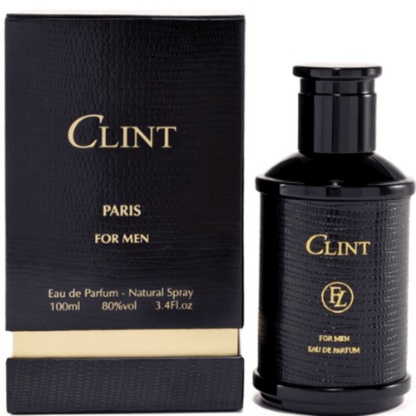 L'Orientale Fragrances - Clint For Men Eau de Parfum