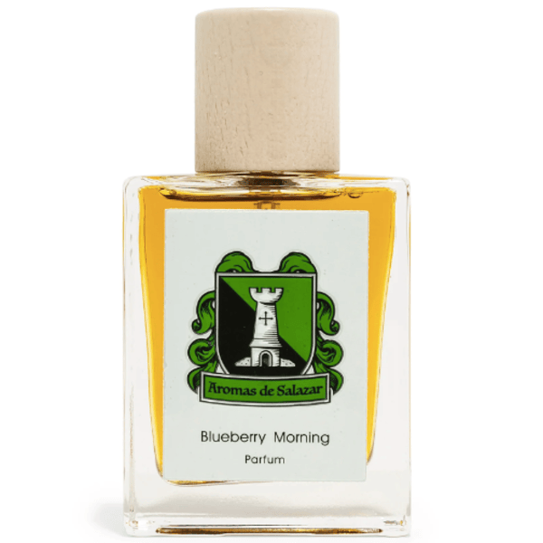 Aromas De Salazar - Blueberry Morning Parfum