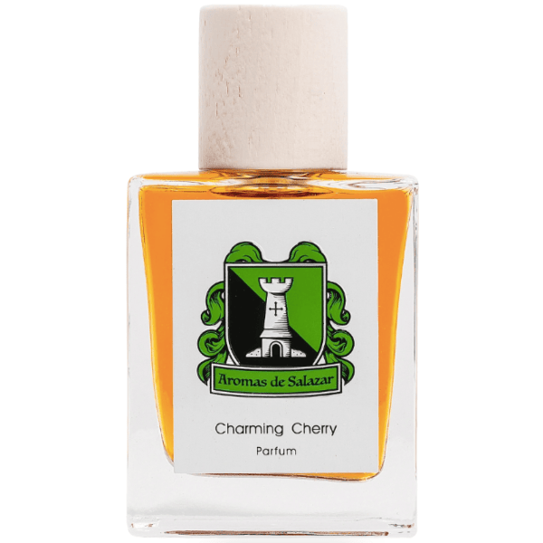 Aromas De Salazar - Charming Cherry Parfum