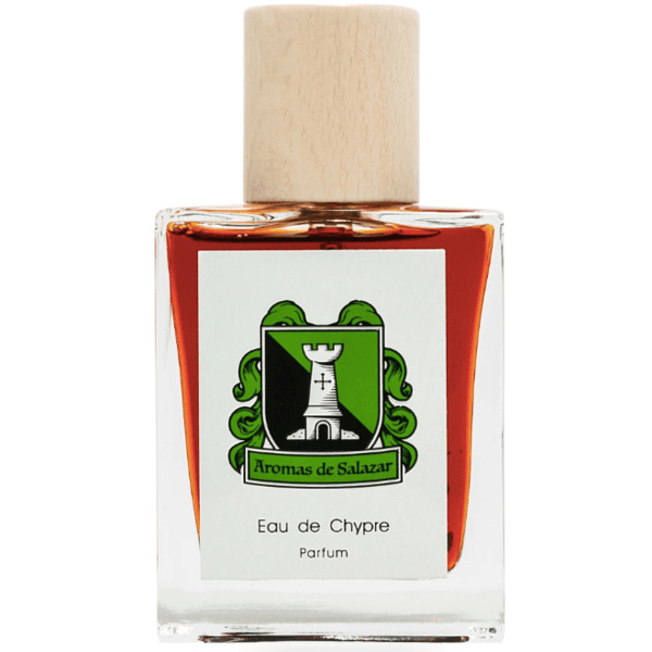 Aromas De Salazar - Eau de Chypre Parfum