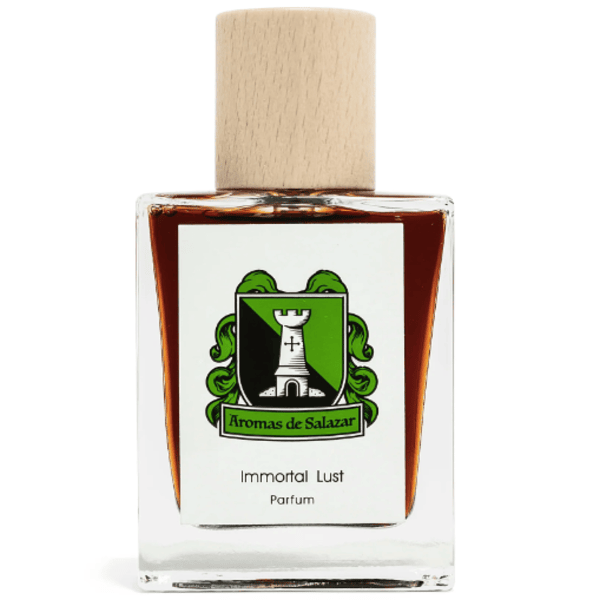 Aromas De Salazar - Immortal Lust Parfum