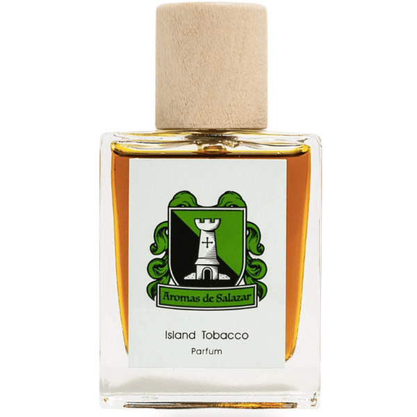 Aromas De Salazar - Island Tobacco Parfum