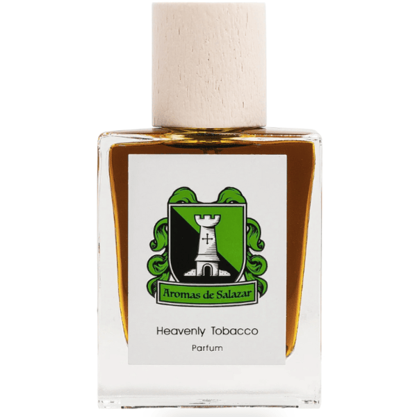 Aromas De Salazar - Heavenly Tobacco Parfum