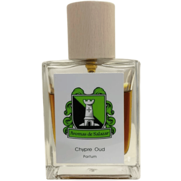 Aromas De Salazar - Chypre Oud Parfum