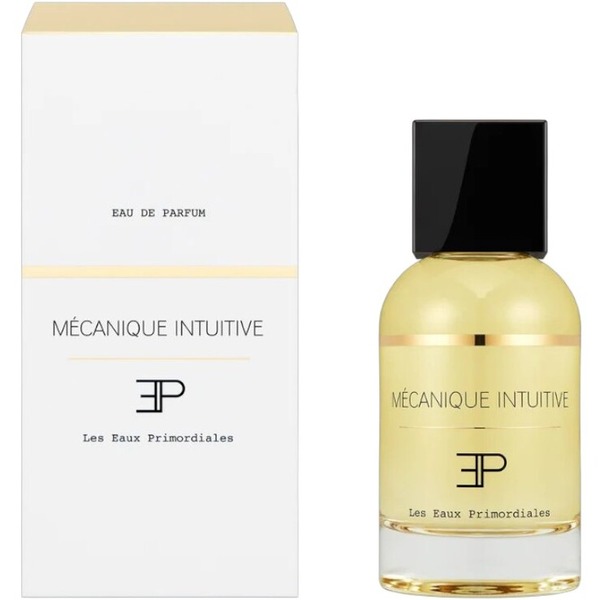 Les Eaux Primordiales - Mecanique Intuitive Eau de Parfum