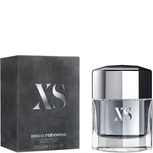 Paco Rabanne - Xs Eau de Toilette