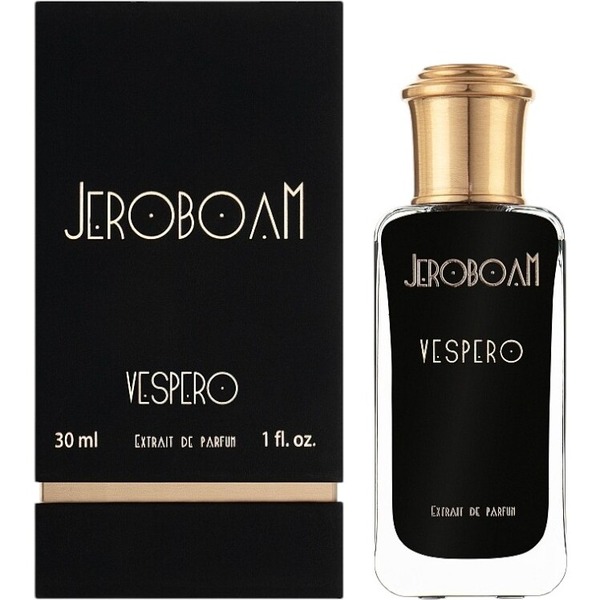 Jeroboam - Vespero Extrait de Parfum