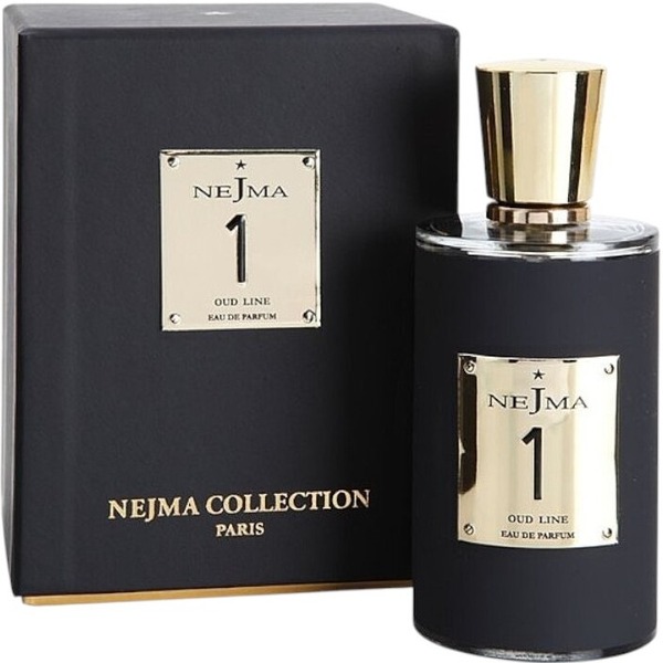 Nejma Parfums - Nejma 1 Eau de Parfum