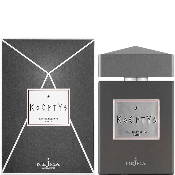 Nejma Parfums - Koeptys Eau de Parfum