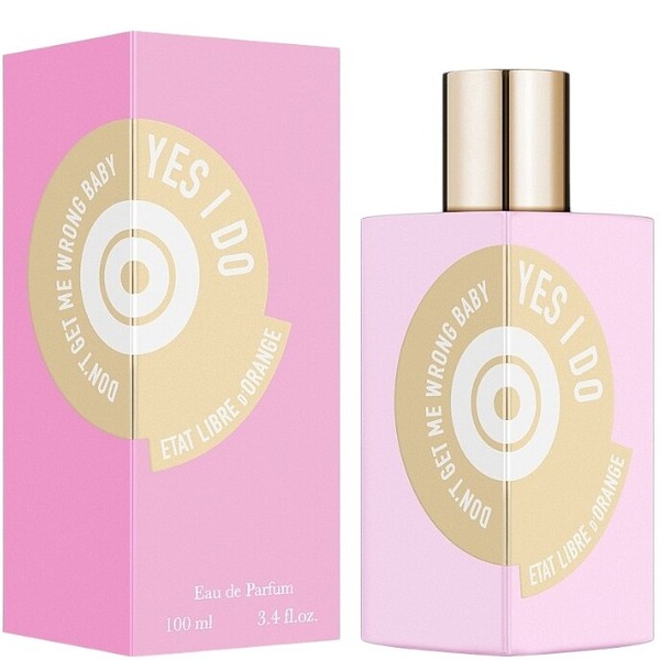 Etat Libre D'Orange - Yes I Do Eau de Parfum