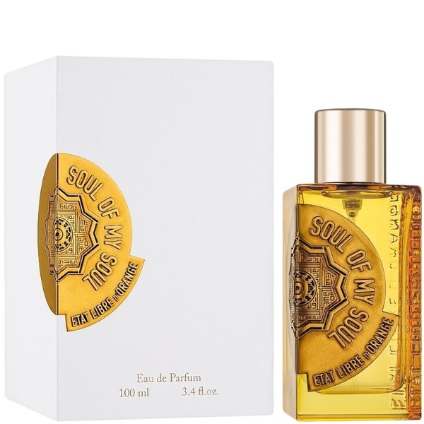 Etat Libre D'Orange - Soul Of My Soul Eau de Parfum