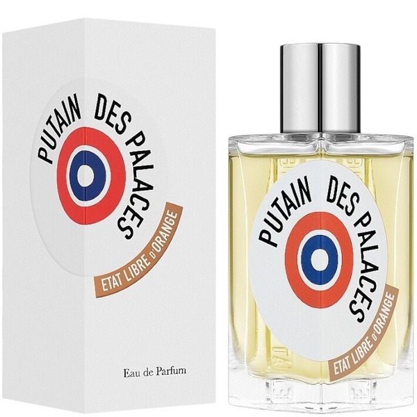 Etat Libre D'Orange - Putain des Palaces Eau de Parfum