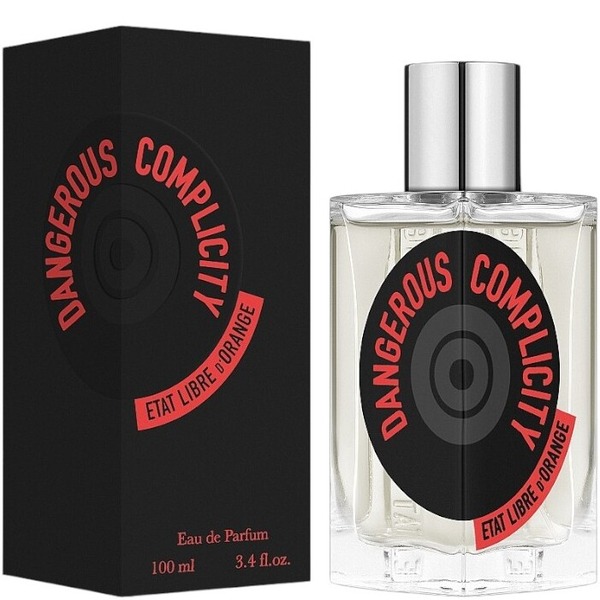 Etat Libre D'Orange - Dangerous Complicity Eau de Parfum