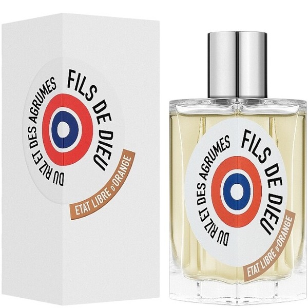 Etat Libre D'Orange - Fils De Dieu Du Riz Et Des Agrumes Eau de Parfum