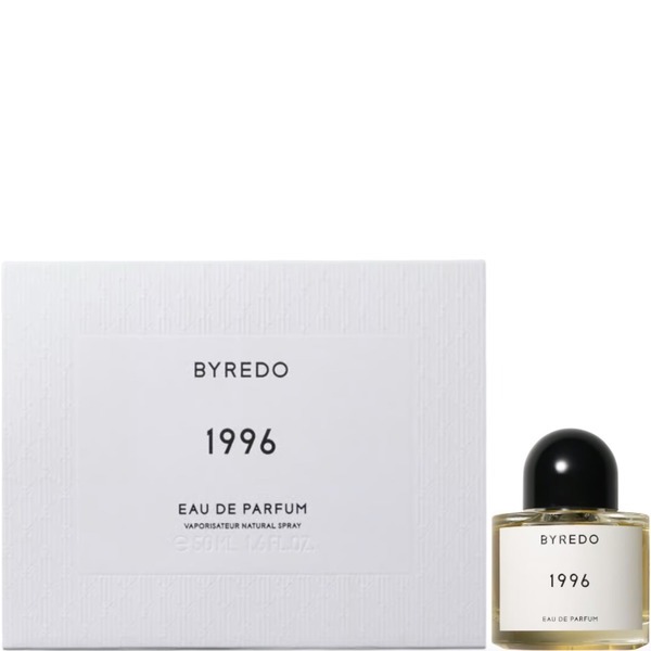 Byredo - 1996 Eau de Parfum