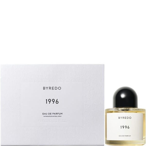 Byredo - 1996 Eau de Parfum