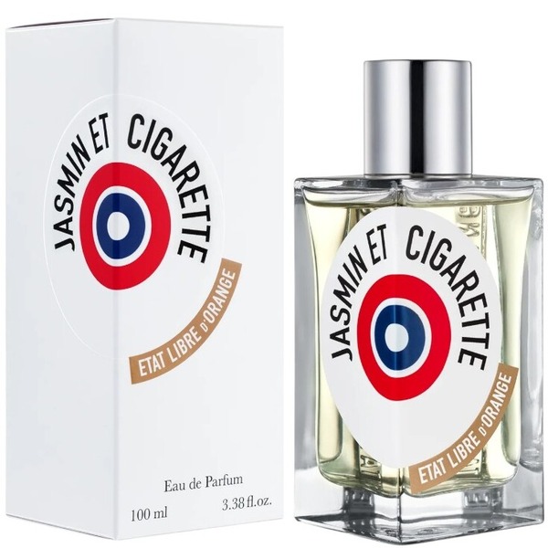 Etat Libre D'Orange - Jasmin Et Cigarette Eau de Parfum