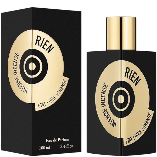 Etat Libre D'Orange - Rien Intense Incense Eau de Parfum