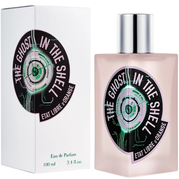 Etat Libre D'Orange - The Ghost In The Shell Eau de Parfum