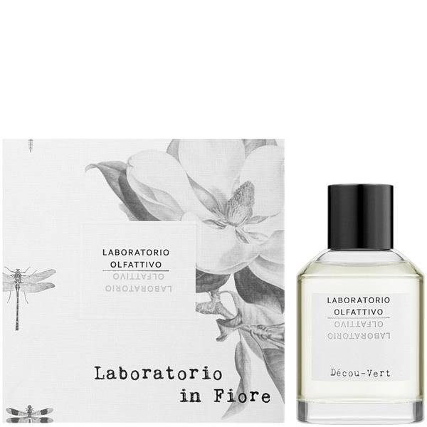 Laboratorio Olfattivo - Decou Vert Eau de Parfum