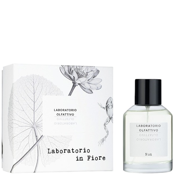 Laboratorio Olfattivo - Nun Eau de Parfum