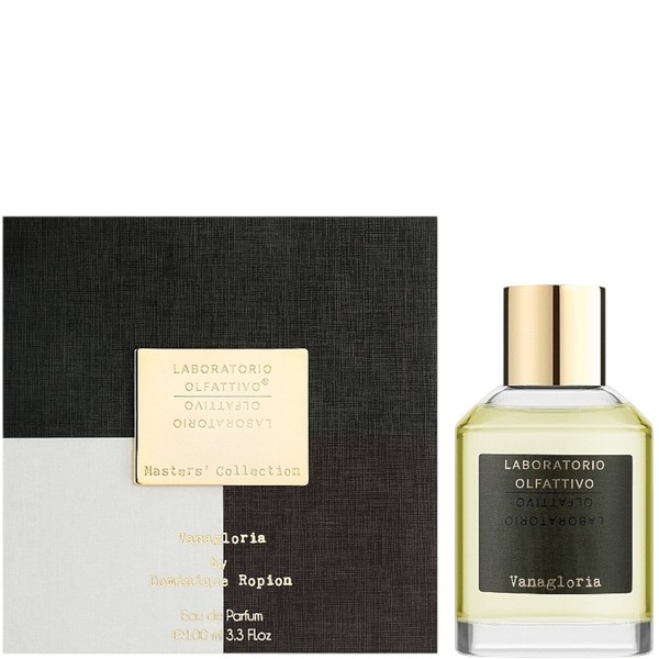 Laboratorio Olfattivo - Vanagloria Eau de Parfum