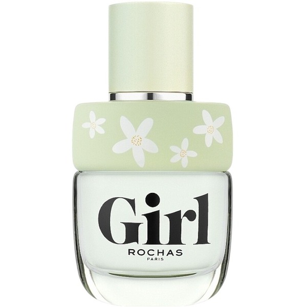 Rochas - Rochas Girl Eau de Toilette