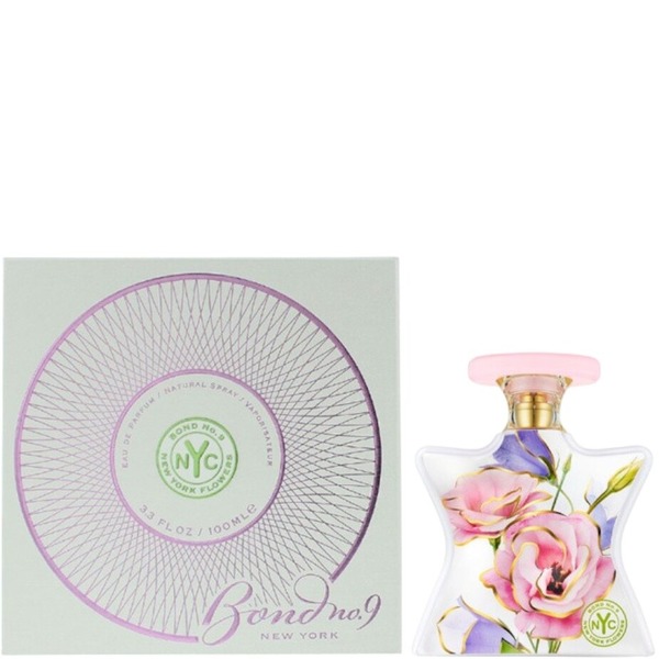 Bond No.9 - New York Flowers Eau de Parfum