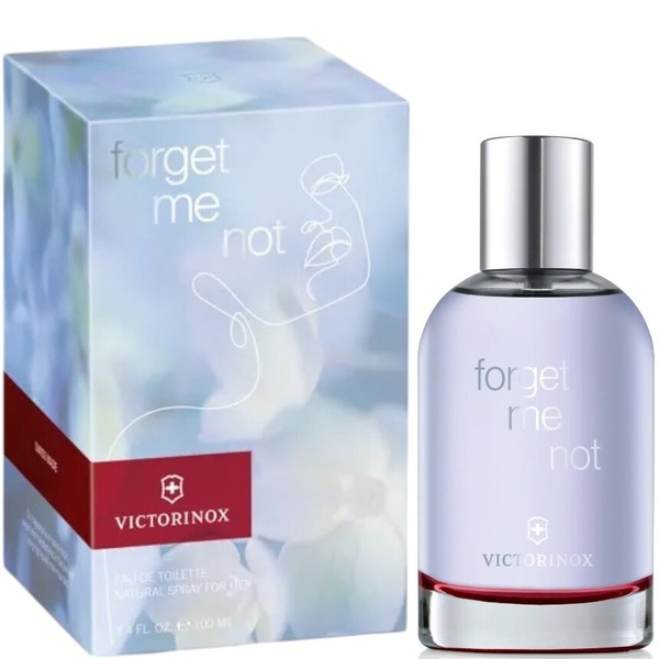 Victorinox - Forget Me Not Eau de Parfum