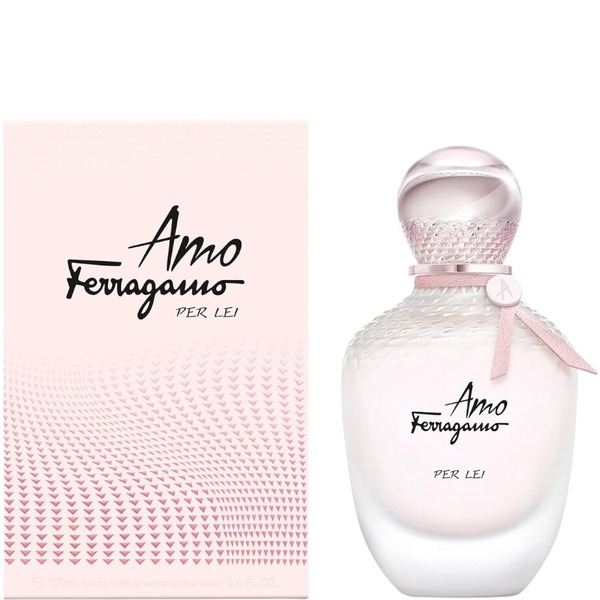 Salvatore Ferragamo - Amo Ferragamo Per Lei Eau de Parfum