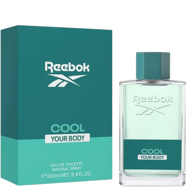 Reebok - Cool Your Body Eau de Toilette