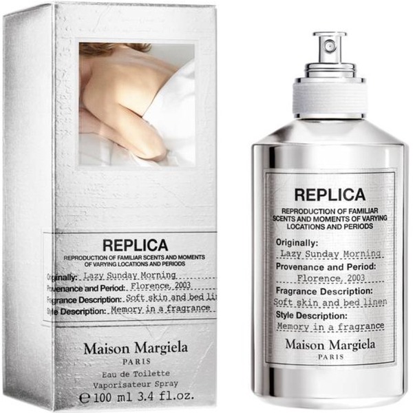 Maison Margiela - Replica Lazy Sunday Morning Eau de Toilette