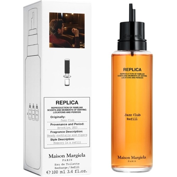 Maison Margiela - Replica Jazz Club Eau de Toilette