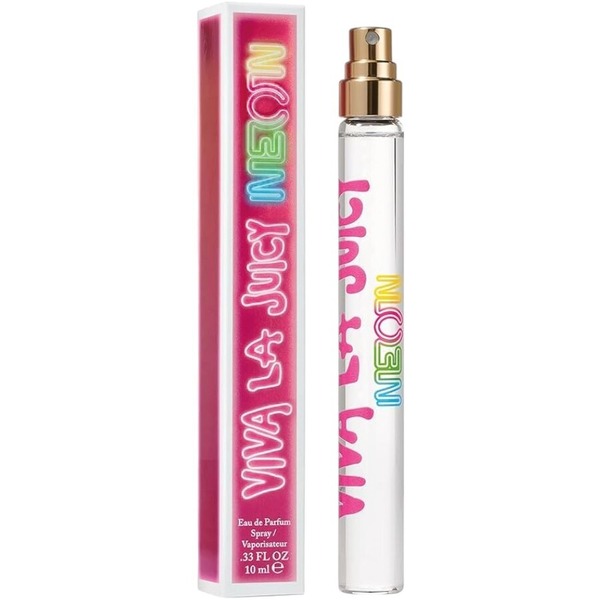 Juicy Couture - Viva La Juicy Neon Eau de Parfum