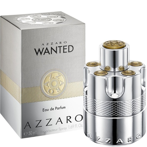 Azzaro - Wanted Eau de Parfum