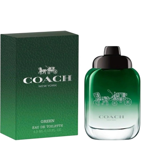 Coach - Coach Green Eau de Toilette