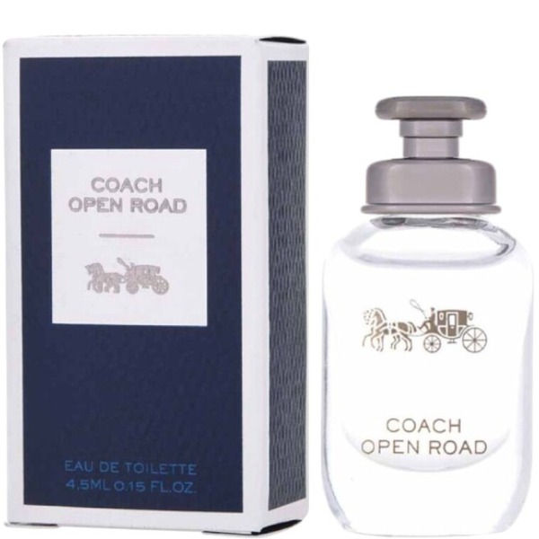 Coach - Open Road Eau de Toilette