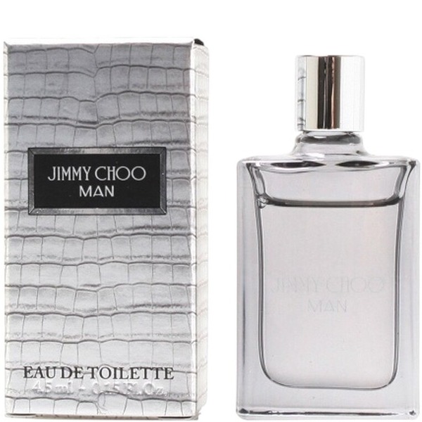 Jimmy Choo - Jimmy Choo Man Eau de Toilette