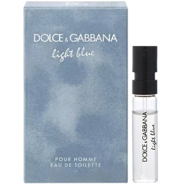 Dolce & Gabbana - Light Blue Pour Homme Eau de Toilette