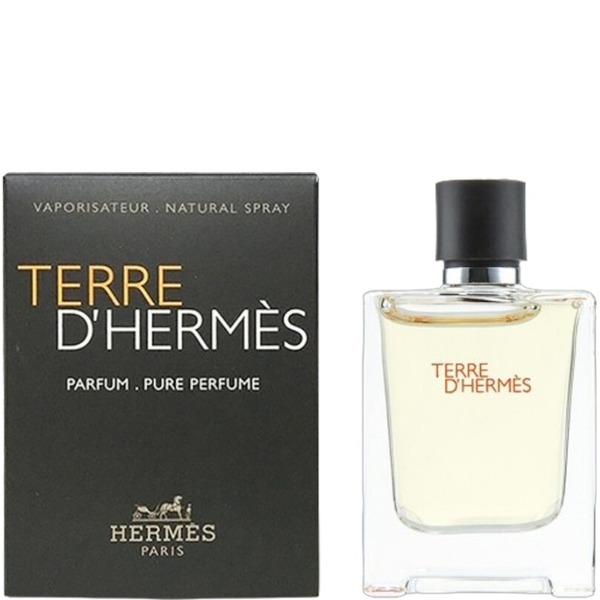 Hermes - Terre D'Hermes Parfum