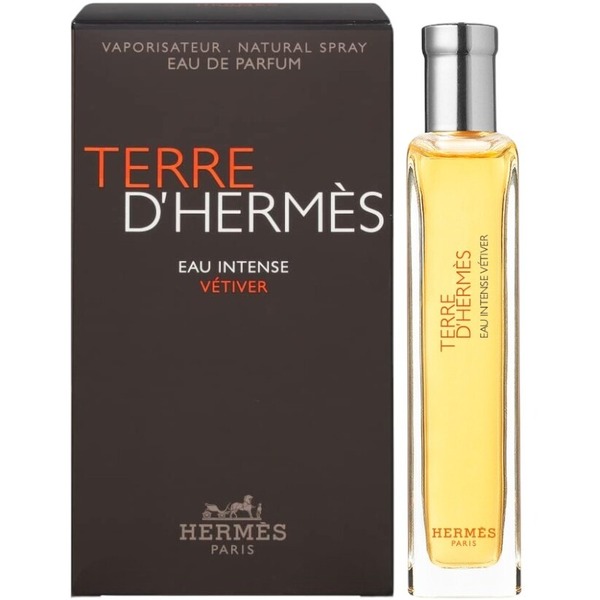 Hermes - Terre D'Hermes Eau Intense Vetiver Eau de Parfum