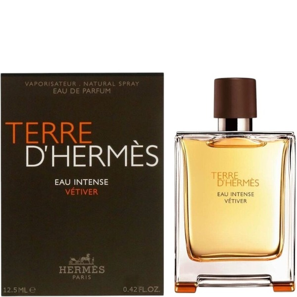 Hermes - Terre D'Hermes Eau Intense Vetiver Eau de Parfum