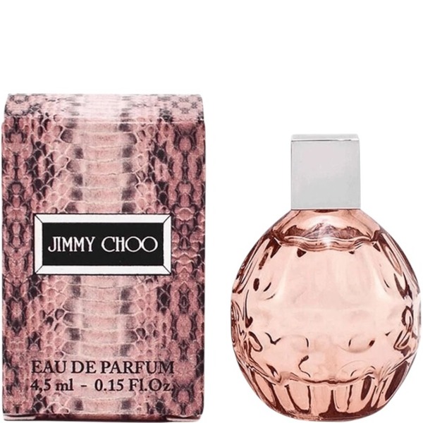 Jimmy Choo - Jimmy Choo Eau de Toilette