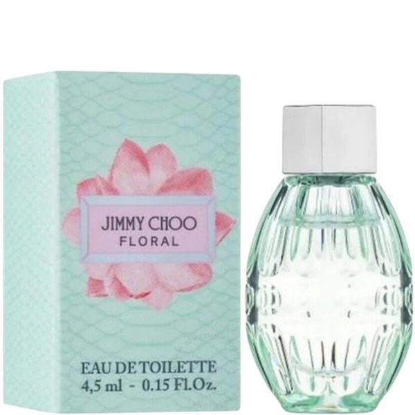 Jimmy Choo - Jimmy Choo Floral Eau de Toilette