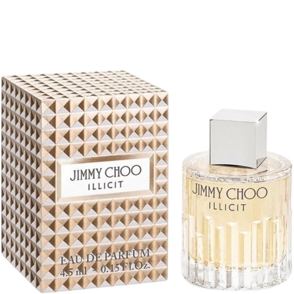 Jimmy Choo - Illicit Eau de Parfum