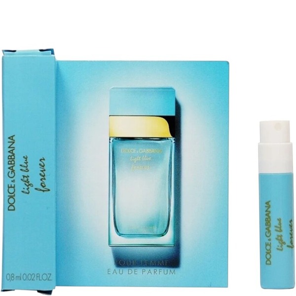 Dolce & Gabbana - Light Blue Forever Eau de Parfum