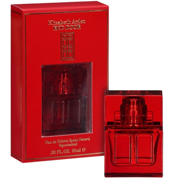 Elizabeth Arden - Red Door Eau de Toilette